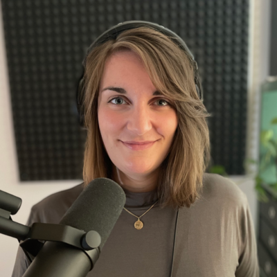 Audio Sprecherin