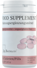 Food Supplement Vitamin B12