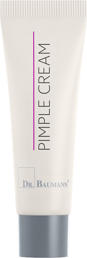 Pimple Cream